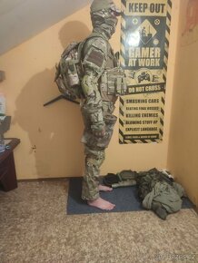 AIRSOFT KOMPLET SLEVA - 3