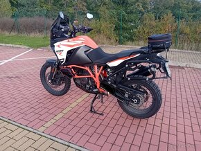 KTM 1290 Super Adventure R - 3