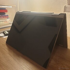 Lenovo Thinkbook 14s Yoga g2 Šedý - 3