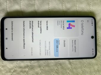 Xiaomi Redmi Note 9 Pro, 6GB RAM, 64GB - 3