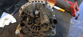 Alternator 1.9 tdi 77 kw audi a3 skoda vw - 3