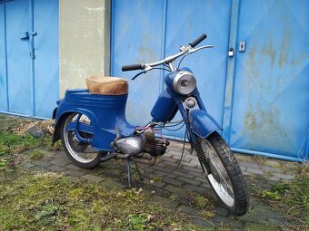 Jawa 555 - 3