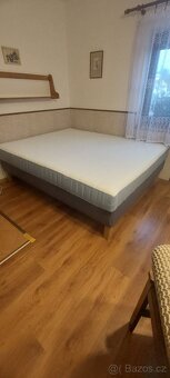 Postel 160x200 IKEA - 3