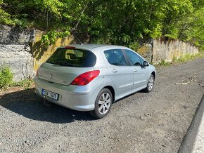 Peugeot 308 - 3