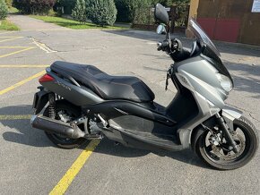 Yamaha X Max 250 - 3