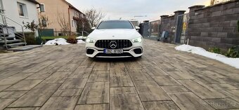 Mercedes Benz CLA 45s AMG Shooting brake - 3