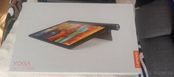 Tablet Lenovo Yoga Tab 3. - 3