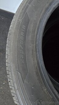 Letní pneu hankook 235/55R18 100H - 3