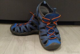 Dětské sandále AlpinePro 33 - 3