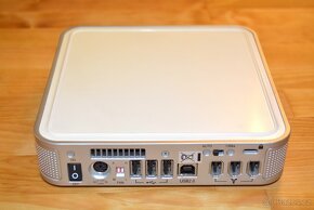 Box pro externí disk, NewerTech miniStack, USB, Firewire - 3