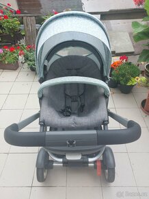 Stokke crusi - 3