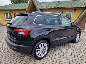 Škoda Karoq Style 2.0TDI 110kW 4x4 DSG 18“ LED ACC 2019 - 3