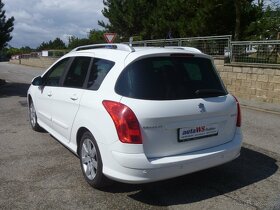 Peugeot 308 1.6HDI SW 68kW 7MÍST PANORAMA - 3