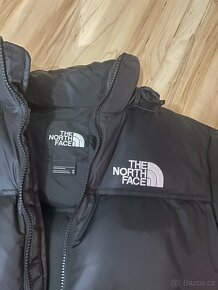 Puffer jacket the north face - 3