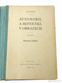 Automobil a motocykl v obrazech - 1956 - 3