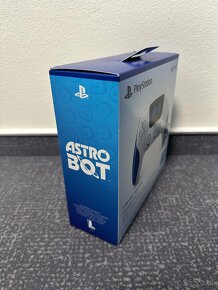 Ovladač DualSense Astro Bot Limited Edition PS5 - 3