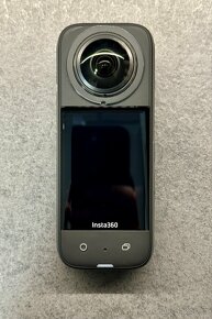 Insta360 X3 - 3