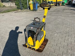 Vibrační deska Wacker Neuson DPU 2560H, záruku 2 měsíce - 3