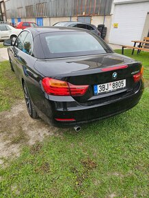 BMW 420D Cabrio - odpočet DPH - 3