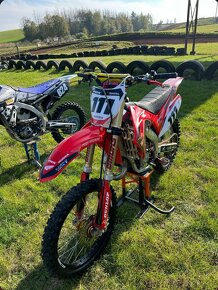 Honda cr125r - 3