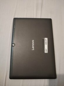 Tablet lenovo - 3