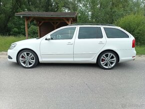 skoda octavia 2 RS - 3