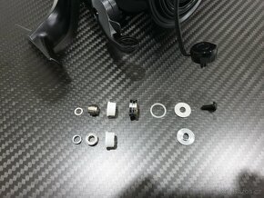 Tuning Shimano Ultegra XTE/XSE. - 3