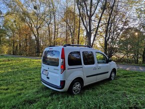 Renault Kangoo 2 - 3