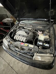 Passat B4 VR6 - 3