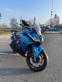 Prodám CFMOTO 650GT, 2020, 15.700km - 3