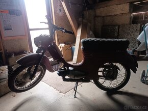 Jawa 555 - 3