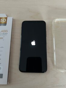 Prodám iphone X 256GB - 3