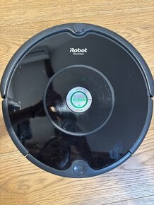 IRobot roomba 606 - 3