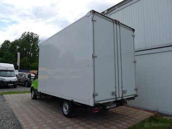 Iveco Daily, 35S170 3,0 Skříň 25m3+Klima+Navi - 3