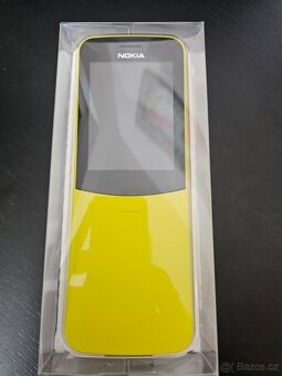 Nokia 8110 4G - 3