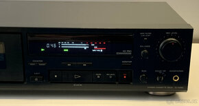 SONY TC-K490 Deck/ 3Head/ Dolby B-C/ HX Pro/ MPX Filter - 3