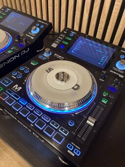 Denon DJ SC5000M - Media dj přehrávač - 3