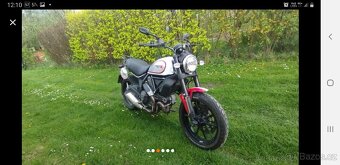 Ducati scrambler - 3