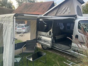 Renault Trafic Generation Camper Karavan - 3