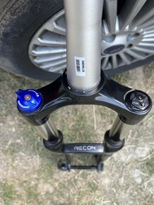 RockShox 29 Cube 29 - 3