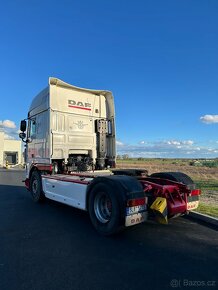 Daf XF 105 460 - 3