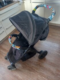 Britax B-Motion 4 - 3