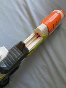 NERF Modulus - top stav + nábojů zdarma - 3