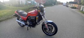 Honda vf 750s Sabre Youngtimer - 3