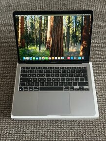 Macbook Air M1/ 16GB RAM/ 256GB SSD - 3