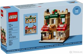 LEGO Pekárna - 40696 - 3