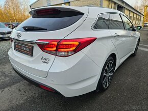 Hyundai I40 1,6CRDi 100kW 1.maj ČR 2020 LED+ VÝHŘEV + KAMERA - 3