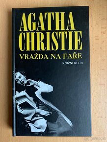 Agatha Christie - 3