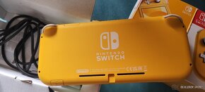 Nintendo switch lite - 3