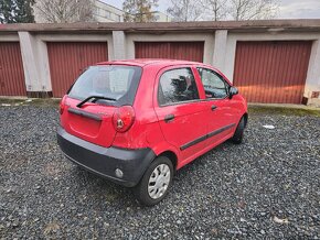 Chevrolet SPARK 0.8 - 3